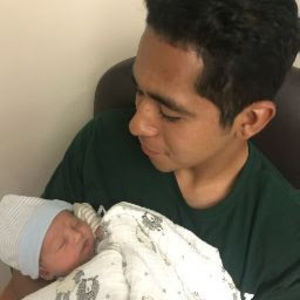 Meet your Posher, Gerardo